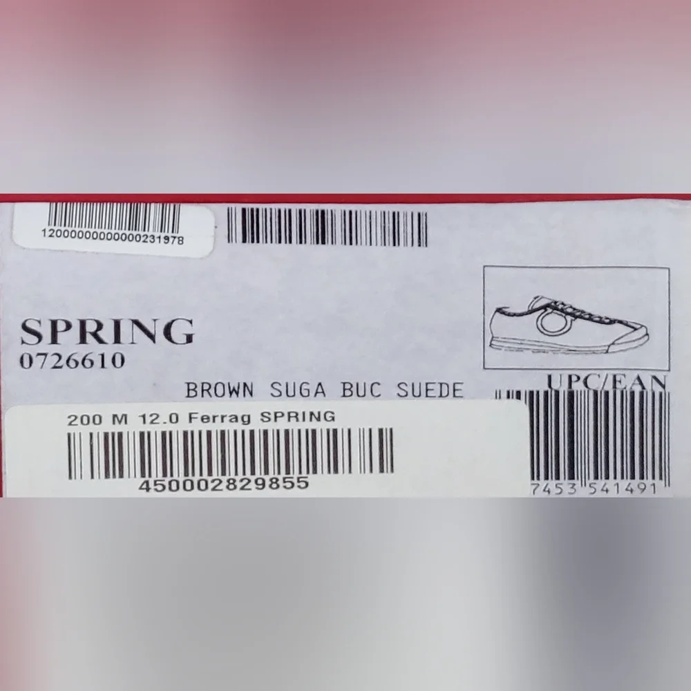 Salvatore Ferragamo Shoes - Picture 5 of 16